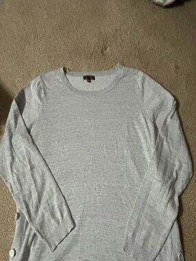 Women's Lty Me XL Long Sleeve Shirt